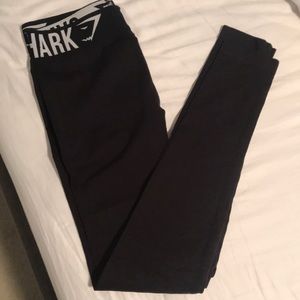 Gymshark fit leggings
